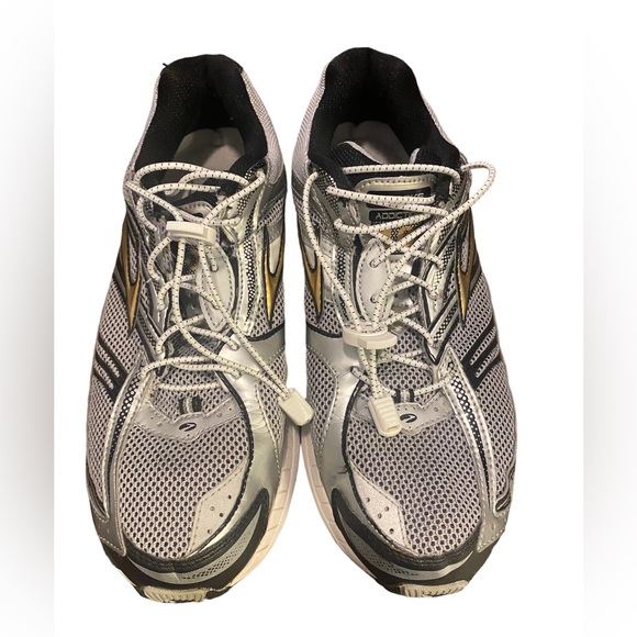 Brooks Addiction 10 running shoe - Picture 4 of 4